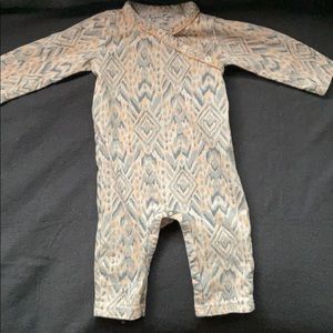 Jessica Simpson body suit